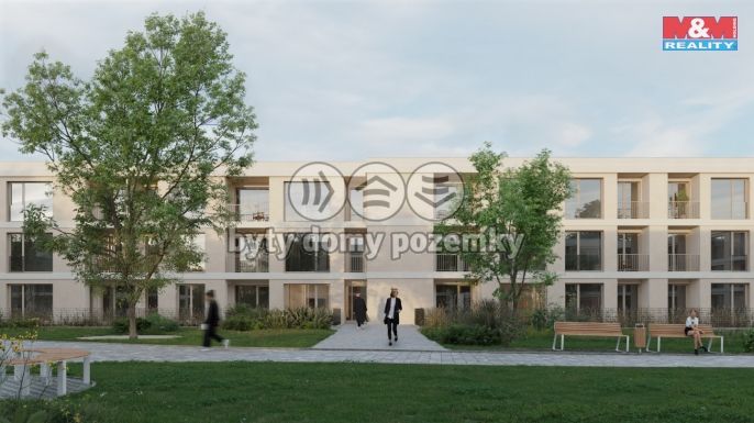 Prodej, Byt 3+kk, Brandýs nad Labem-Stará Boleslav