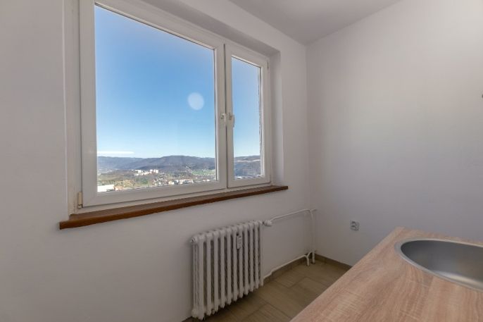 Prodej, Byt 1+1, Ústí nad Labem