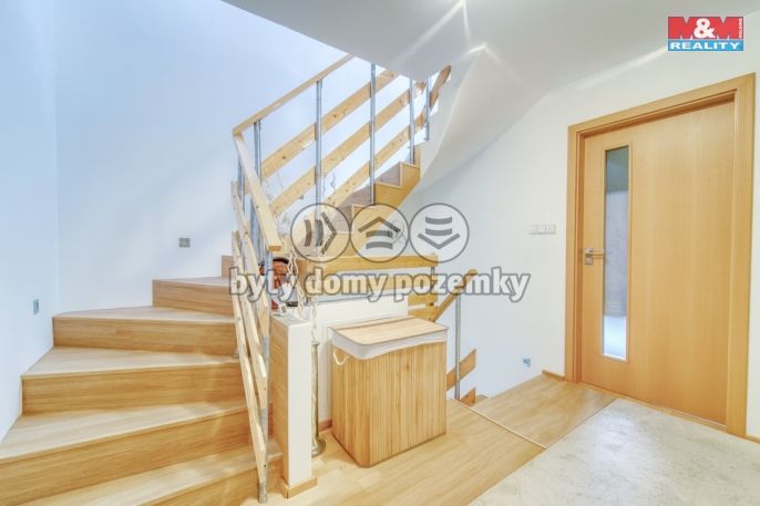 Prodej, Rodinný dům, Postřižín