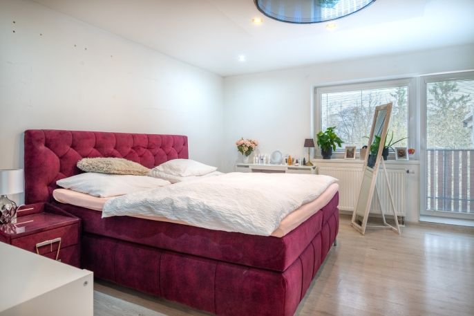 Prodej, Rodinný dům, Husinec