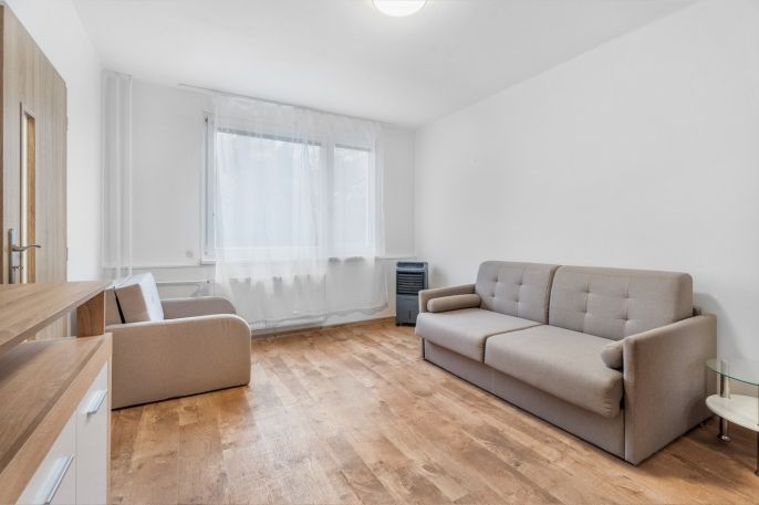 Pronájem, Byt 2+kk, Stráž pod Ralskem