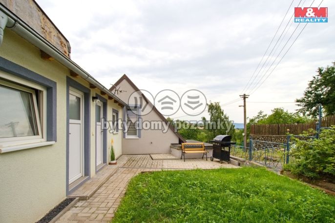 Prodej, Chalupa, Bžany