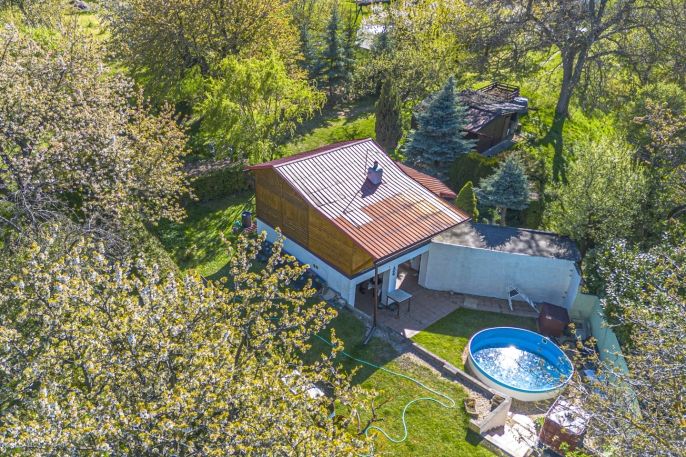 Prodej, Chata, Třebovle