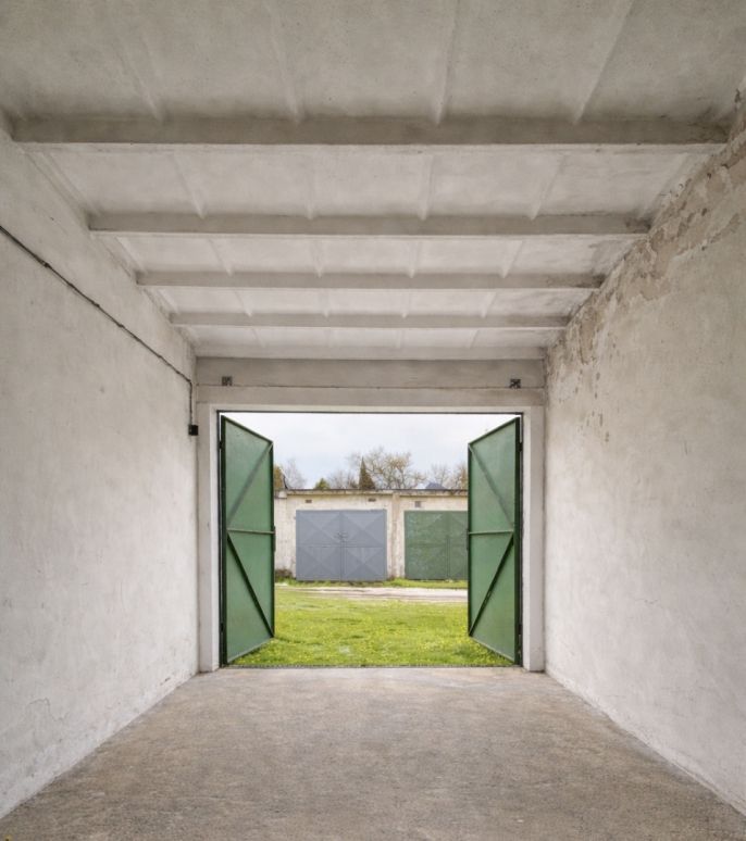 Prodej, Garáž, Kadaň