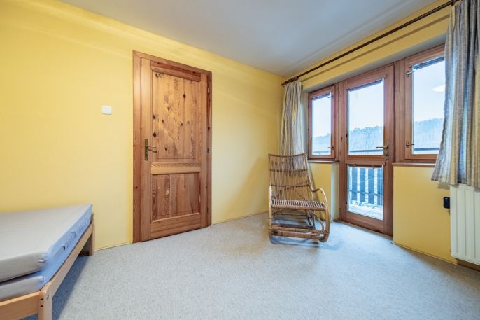 Prodej, Nájemní dům, Mnichovice