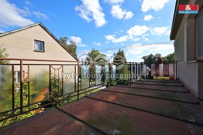 Prodej, Rodinný dům, Víska