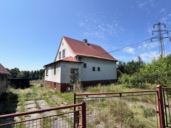 Prodej, Rodinný dům, Šenov