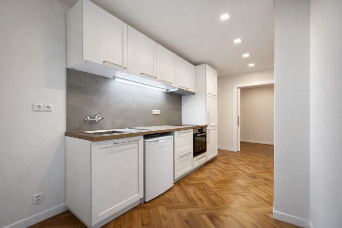 Pronájem, Byt 2+kk, Trutnov