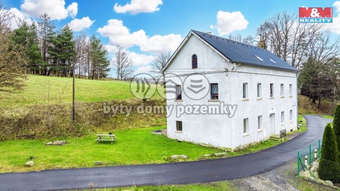 Prodej, Rodinný dům, Bulovka