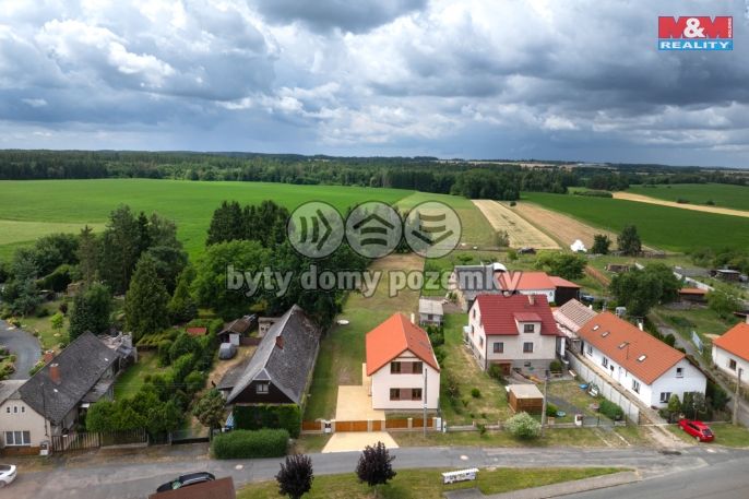 Prodej, Rodinný dům, Petrovice I