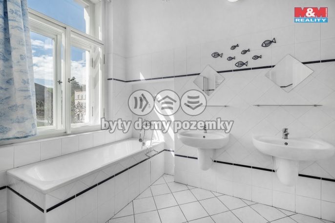 Prodej, Obchodní objekt, Česká Kamenice