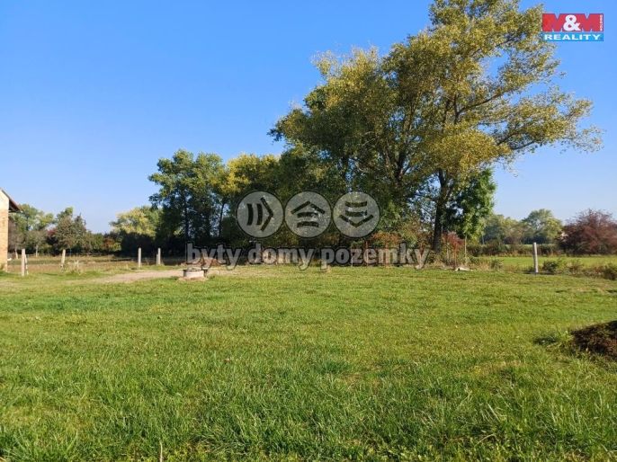 Prodej, Pozemek k bydlení, Holice