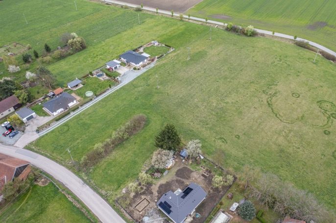 Prodej, Pozemek k bydlení, České Meziříčí