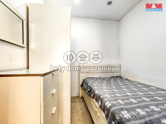 Prodej, Byt 3+kk, Šestajovice