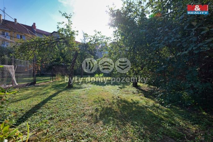 Prodej, Pozemek k bydlení, Prostějov