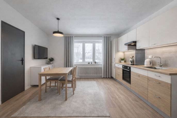 Prodej, Rodinný dům, Vyšehořovice