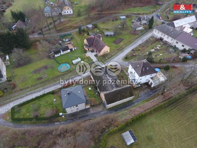 Prodej, Zemědělská usedlost, Radiměř