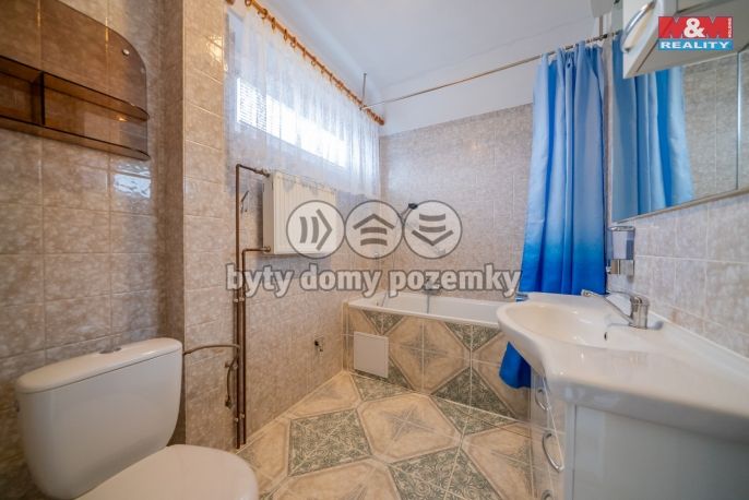 Prodej, Rodinný dům, Mikulov