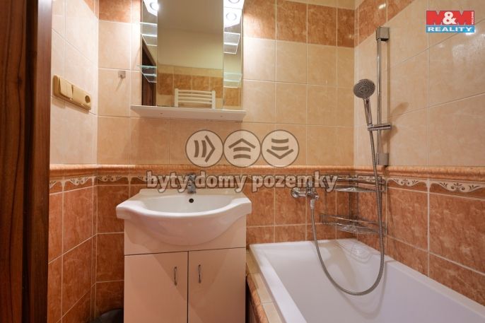 Prodej, Byt 3+kk, Olomouc