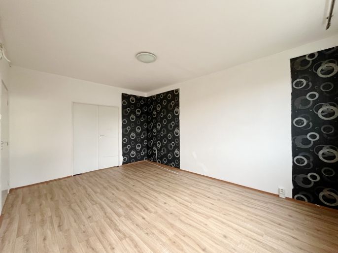 Pronájem, Byt 3+1, Klášterec nad Ohří