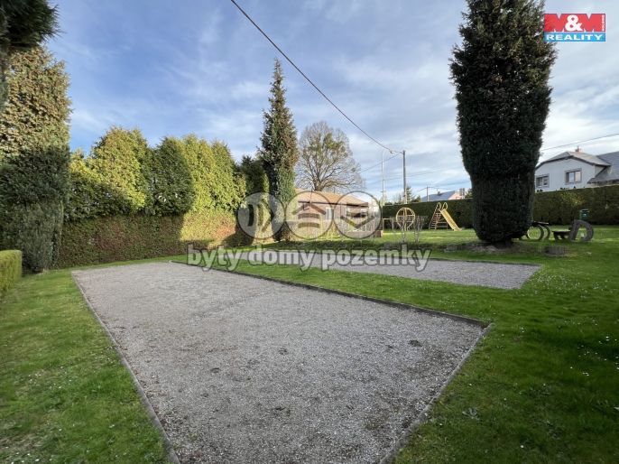 Prodej, Obchod a služby, Orlová