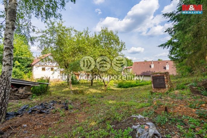 Prodej, Zemědělská usedlost, Šebířov