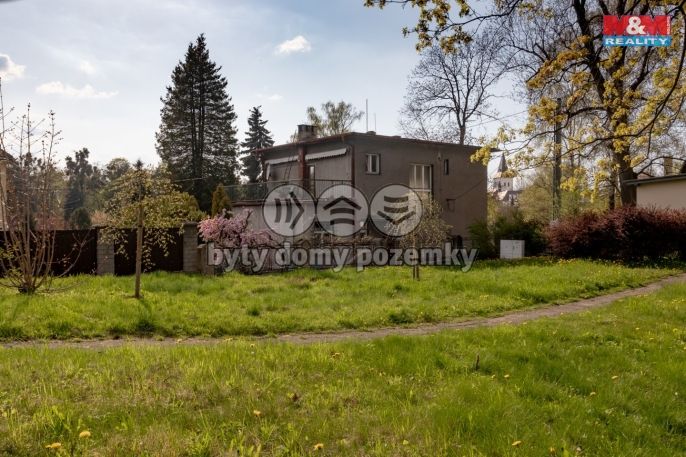 Prodej, Rodinný dům, Karviná