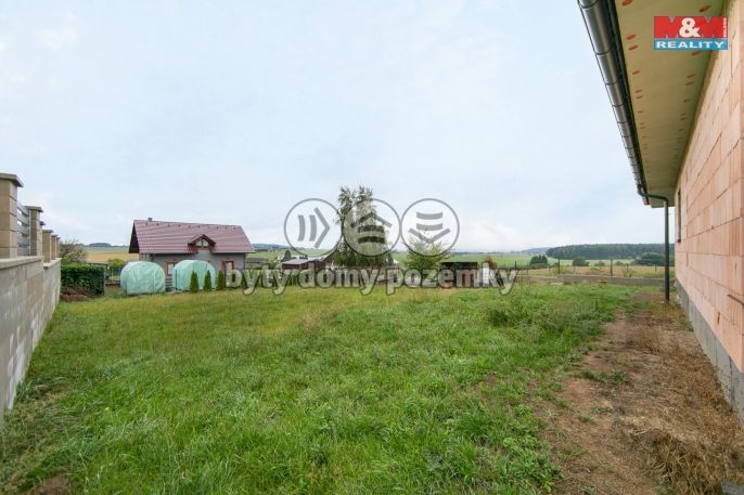 Prodej, Rodinný dům, Luženičky