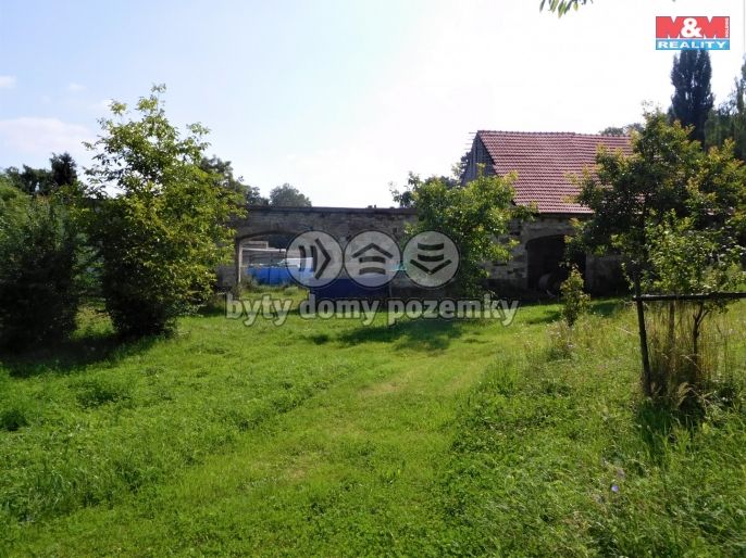 Prodej, Zemědělský objekt, Třebíz