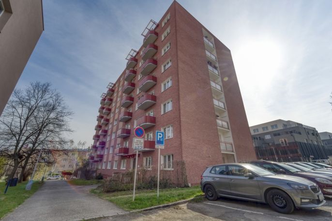 Prodej, Byt 3+1, Beroun