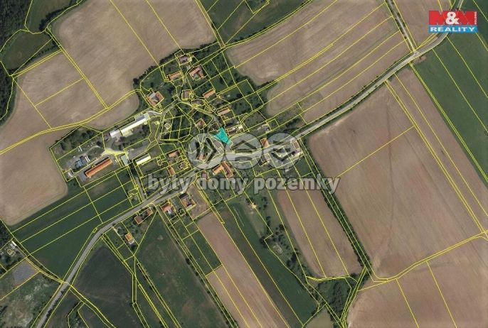 Prodej, Louka, Fulnek