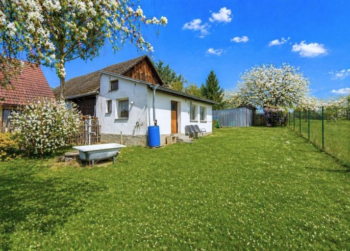 Prodej, Pozemek k bydlení, Čížová