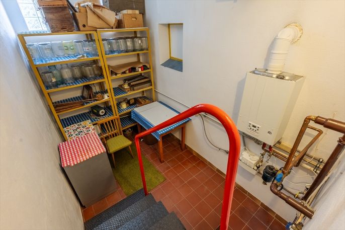 Prodej, Rodinný dům, Třebechovice pod Orebem