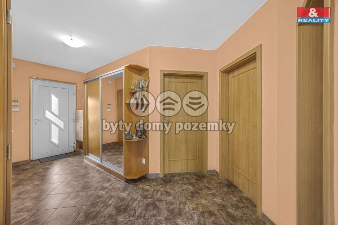 Prodej, Rodinný dům, Velké Přílepy