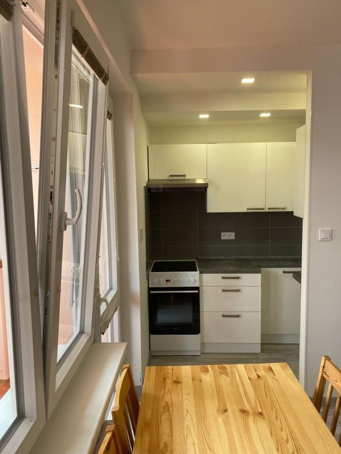 Prodej, Byt 1+kk, Ostrava