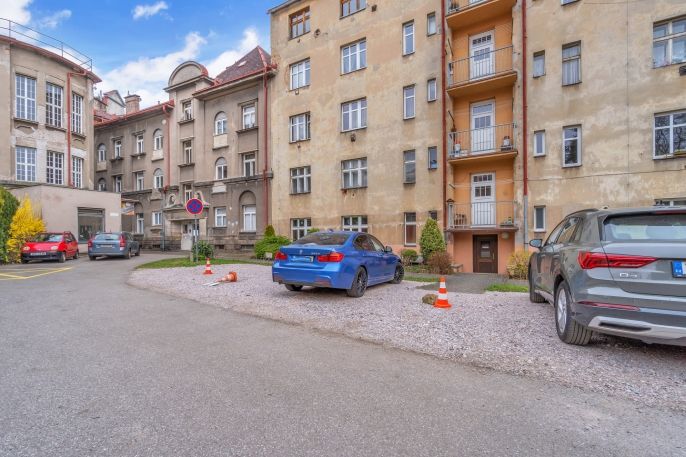 Prodej, Byt 3+kk, Dvůr Králové nad Labem