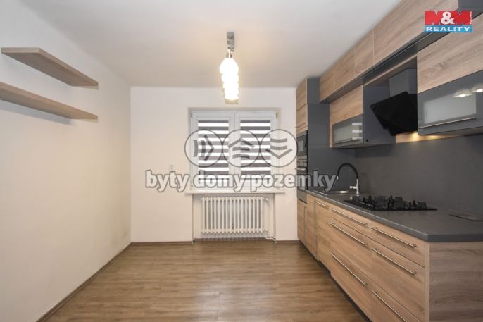 Prodej, Byt 2+1, Ostrava