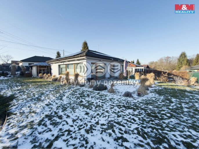 Prodej, Rodinný dům, Rychvald