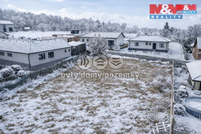 Prodej, Pozemek k bydlení, Žižice