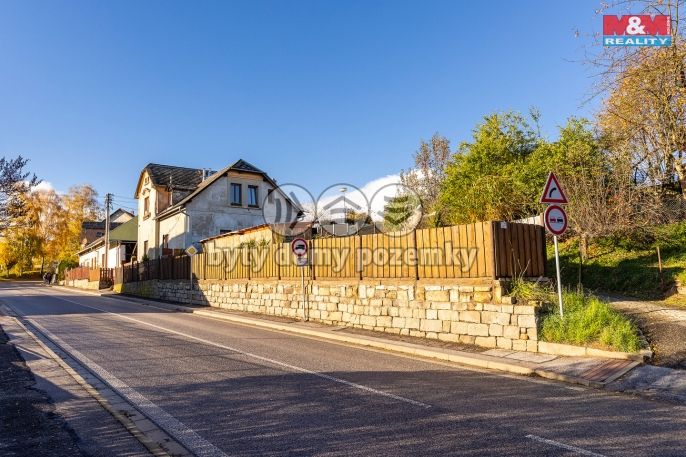 Prodej, Rodinný dům, Bílá Třemešná