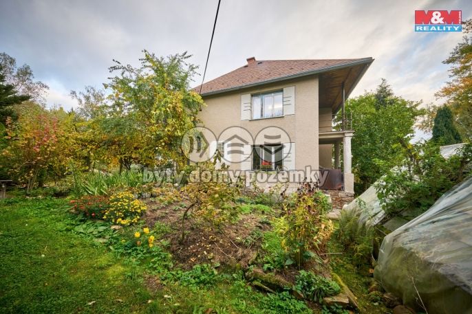 Prodej, Rodinný dům, Libňatov