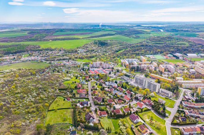 Prodej, Zahrada, Kadaň