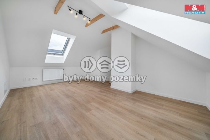 Prodej, Rodinný dům, Hrádek