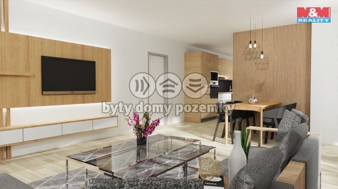 Prodej, Ostatní, Ostrava