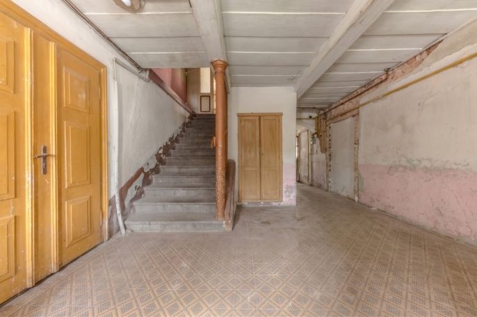 Prodej, Rodinný dům, Varnsdorf