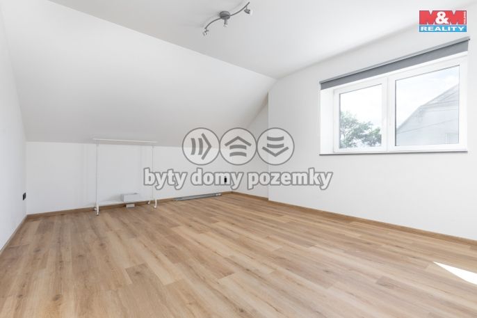 Prodej, Rodinný dům, Vendryně