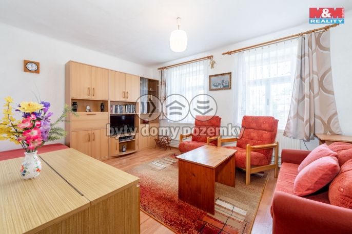 Prodej, Rodinný dům, Čechtín