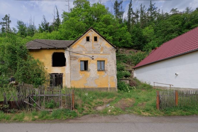 Prodej, Rodinný dům, Otročiněves