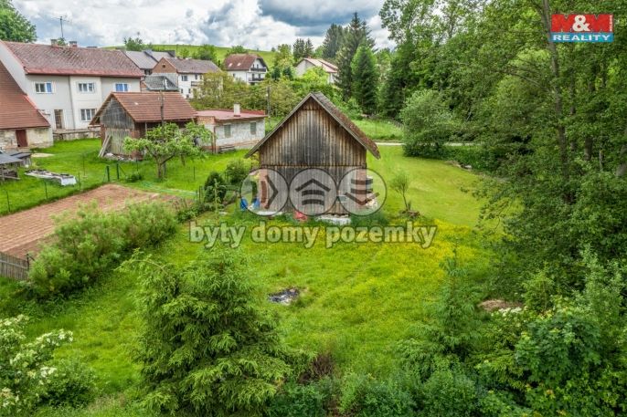 Prodej, Pozemek k bydlení, Stružinec