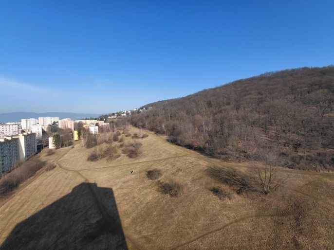 Pronájem, Byt 2+1, Ústí nad Labem